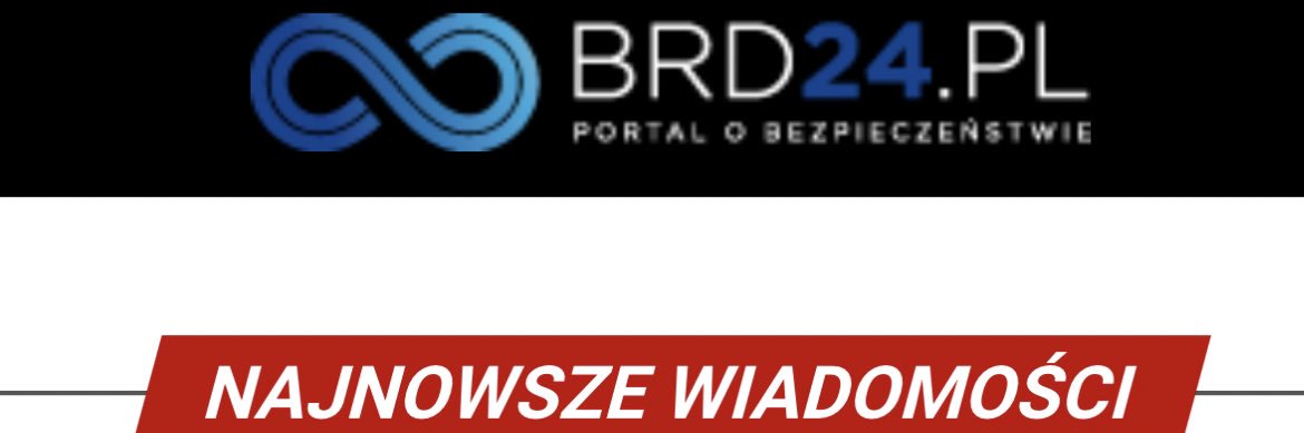 Łukasz Zboralski's banner