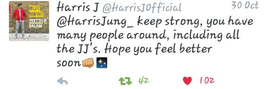 HarrisJung_'s profile banner image