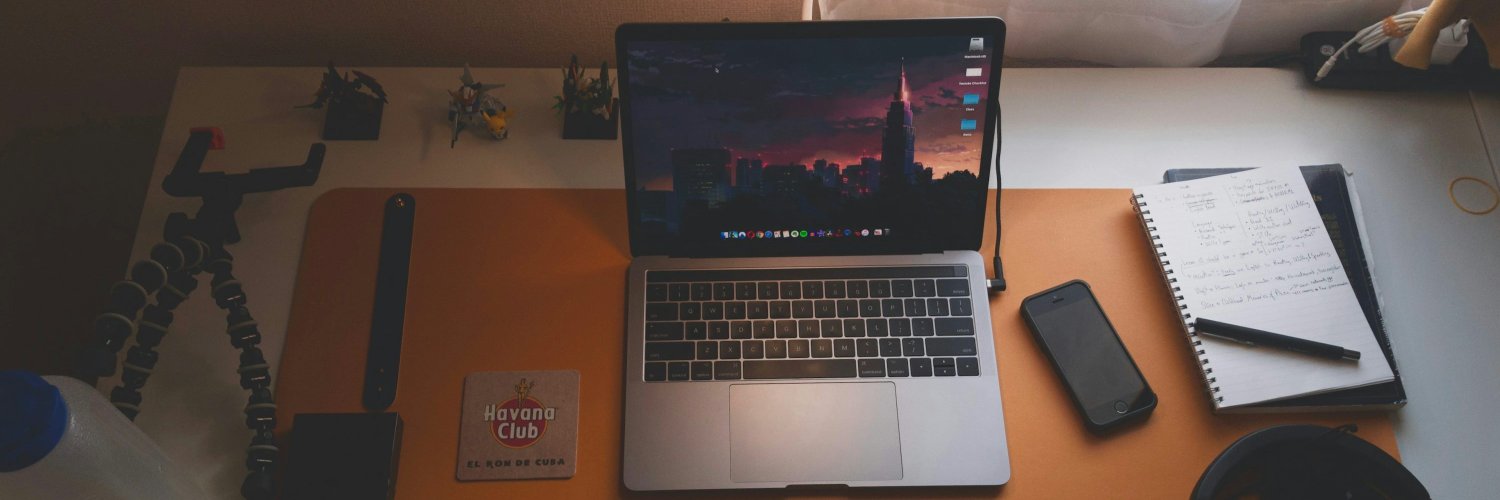 Ingeniero de Software banner