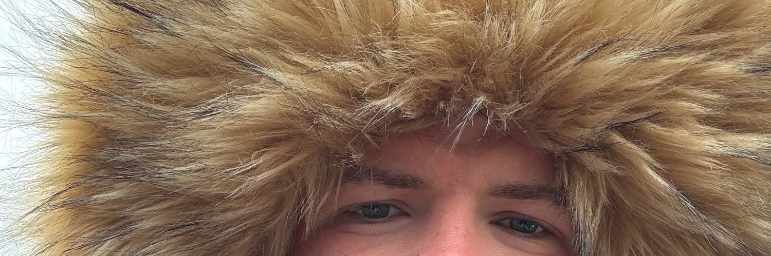 Charlie95Cooper's profile banner image