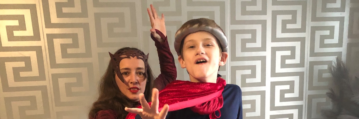 tracey forsyth banner