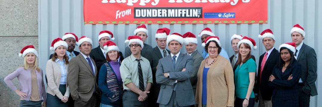 The Office Quotes banner