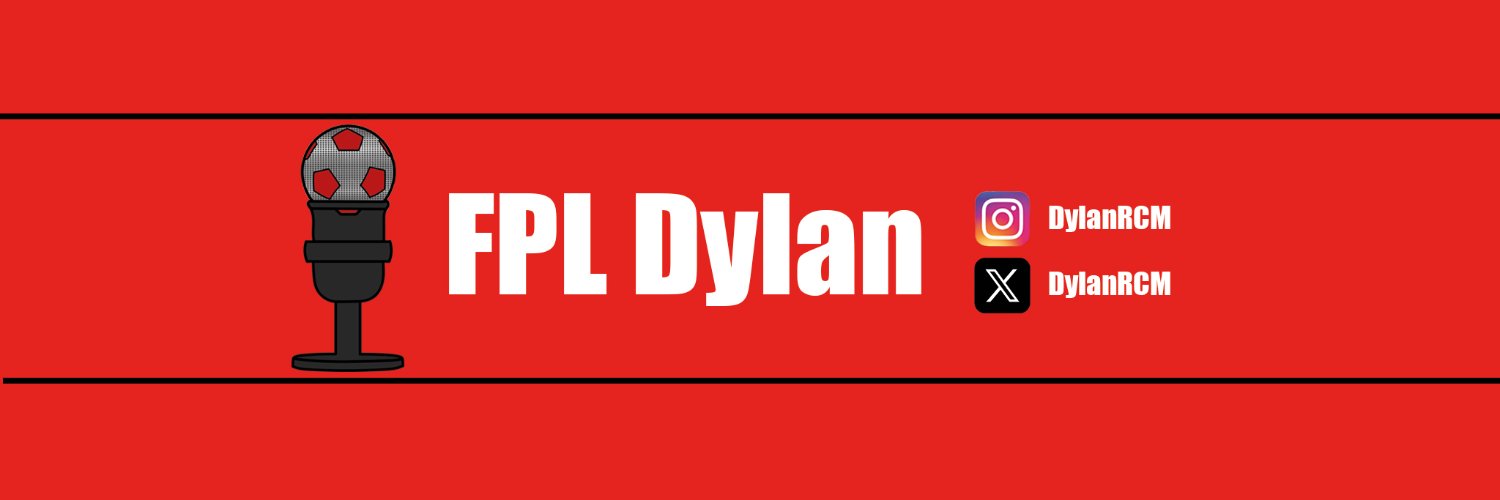 FPL Dylan 🎙️ banner