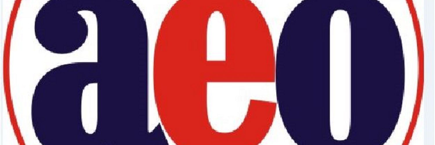 AEOconnect's profile banner image