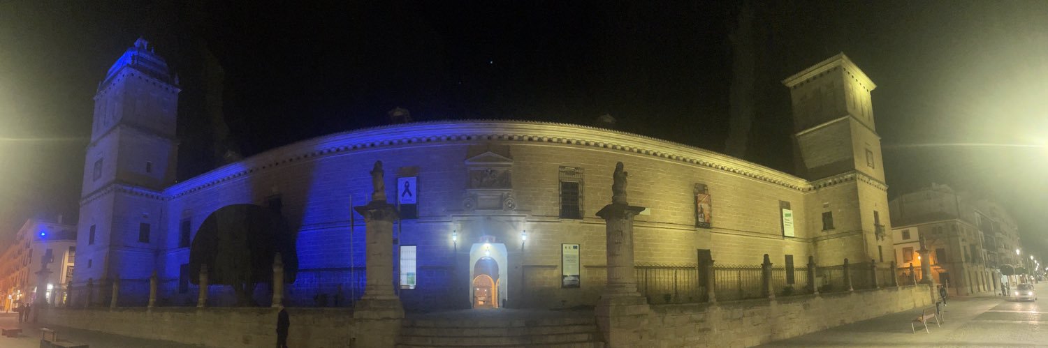 Rincones de Jaén banner