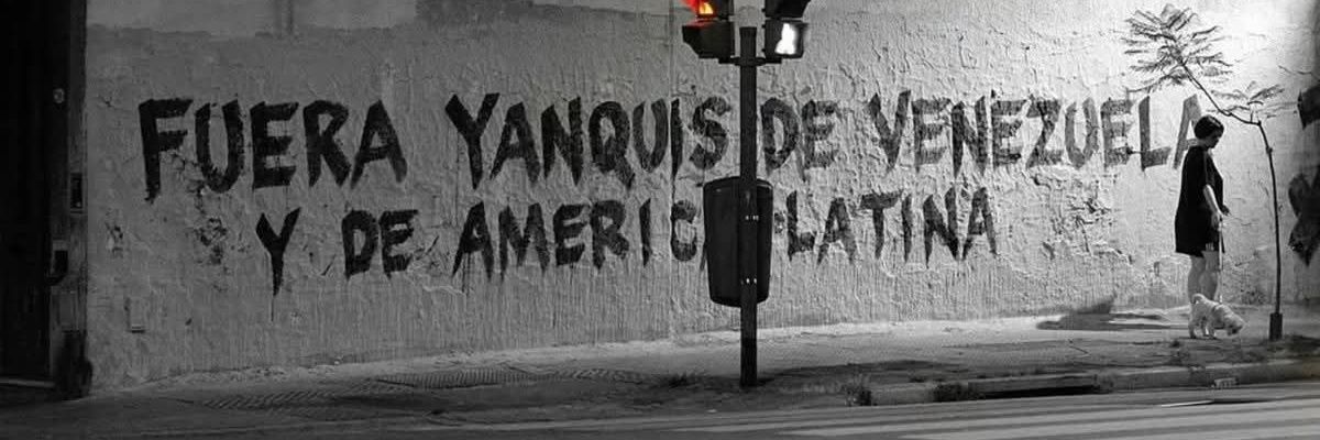 Alejandro Garzón banner