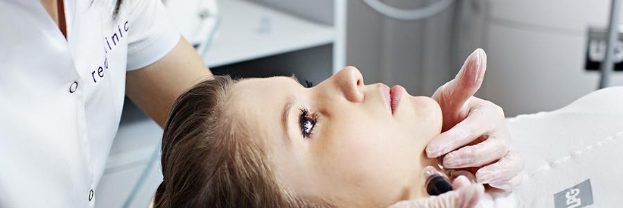 RenClinic's profile banner image