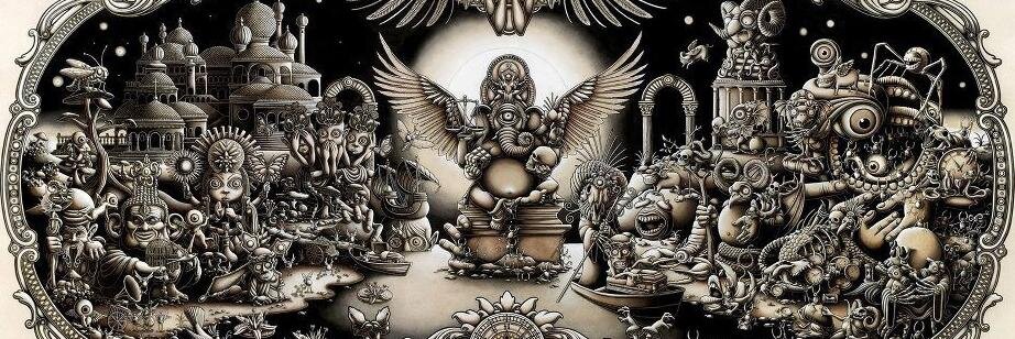 BitucaTattoo's profile banner image
