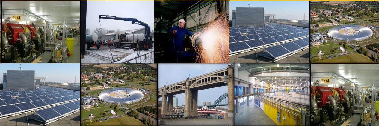 SEQPL Corporation banner