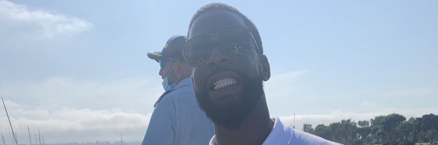 justdamoney's profile banner image