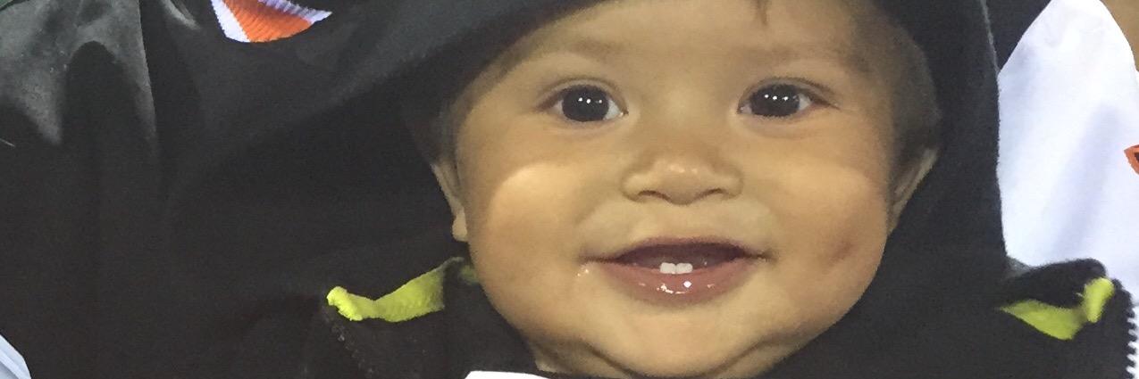 Brandon_Sav85's profile banner image