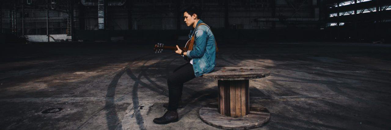JarroldMusic's profile banner image