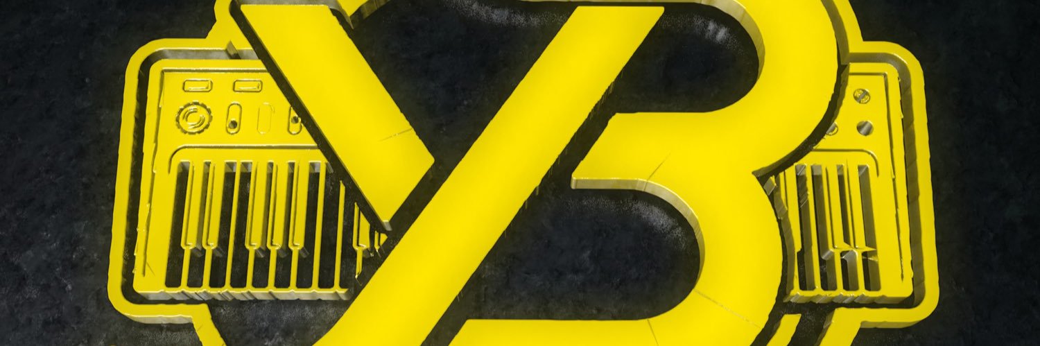 YBonDaBeat's profile banner image