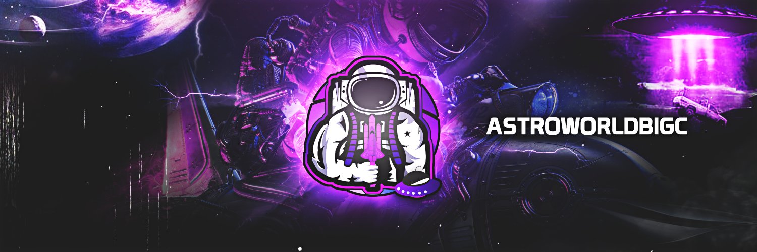 AstroworldBigC's profile banner image