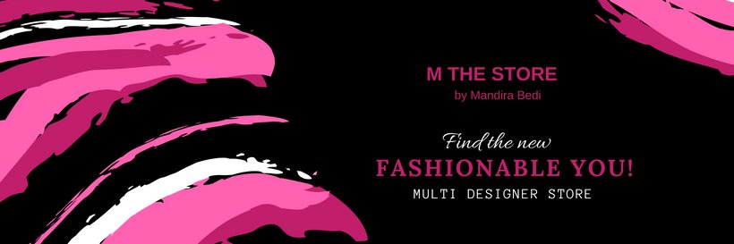 MTheStore's profile banner image