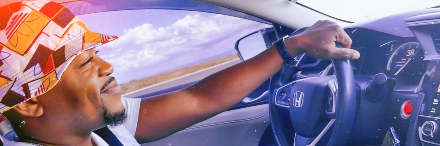 iamsolidja's profile banner image