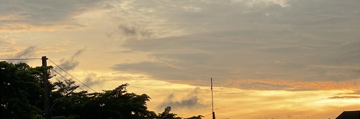 africanyarrow's profile banner image