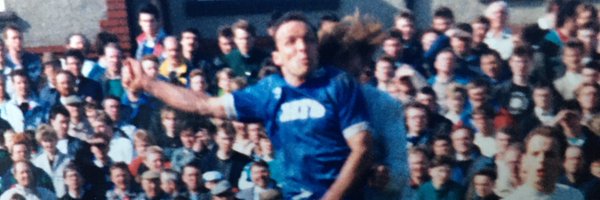 stevieburr10 Profile Banner