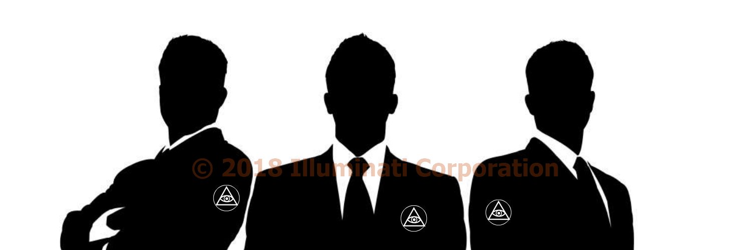 illuminaticorp_'s profile banner image