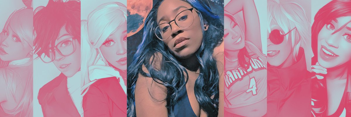 itsLynInfinity's profile banner image