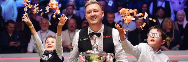 KyrenWilson Profile Banner