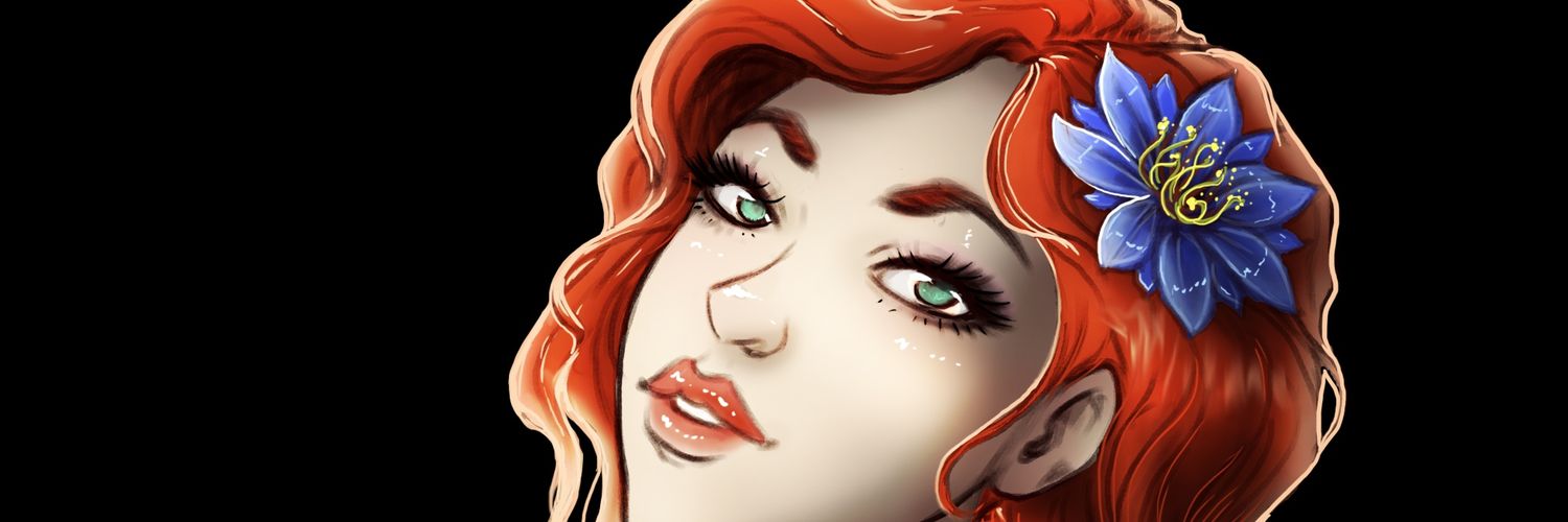 Lovedust banner
