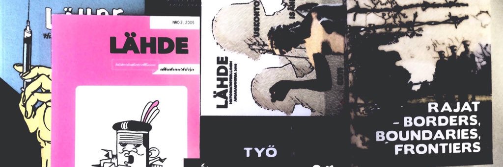 Journal_Lahde's profile banner image