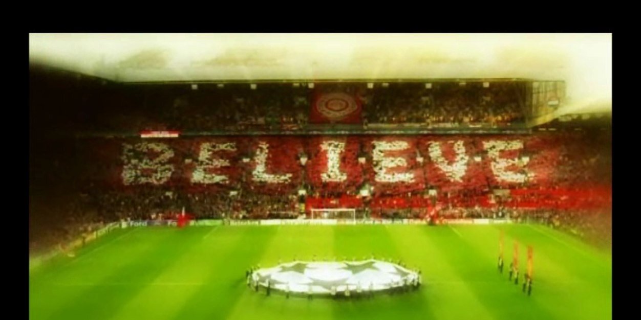 Michael Sweeney banner