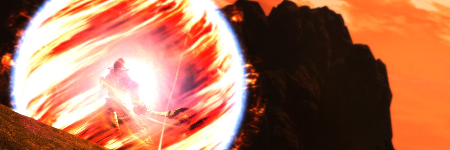 iCauseKarma's profile banner image