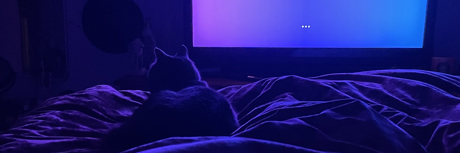 WoeIsChaitlin's profile banner image