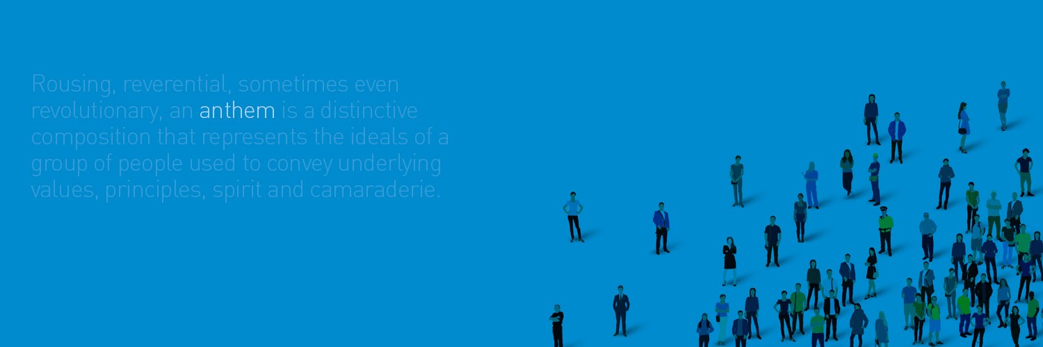 Anthem Engagement banner