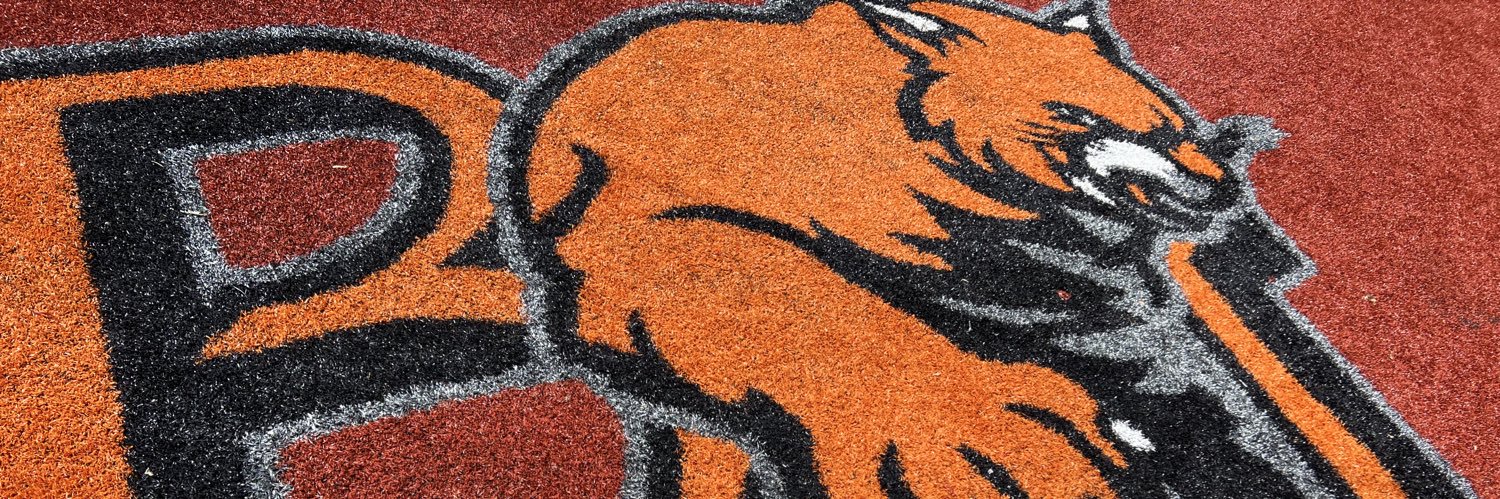 Baker University Softball banner
