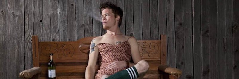 Josiah M Hesse banner