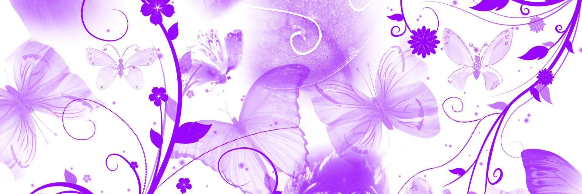 Ember - Relentlessly Purple banner