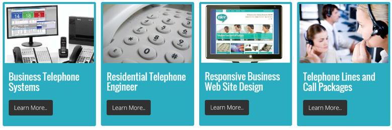 Nice Telecom banner