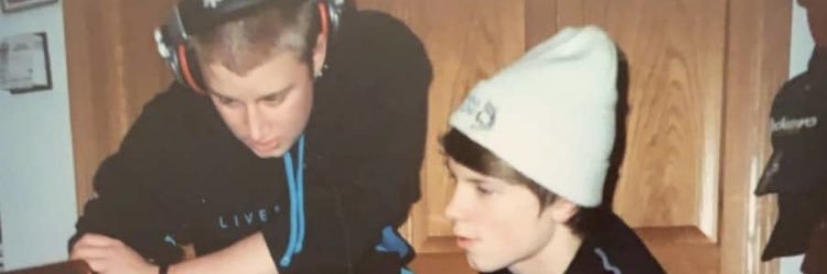 IanMHansen_'s profile banner image
