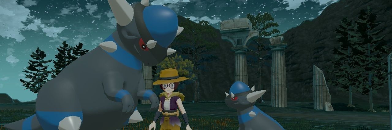 Sonaos's profile banner image