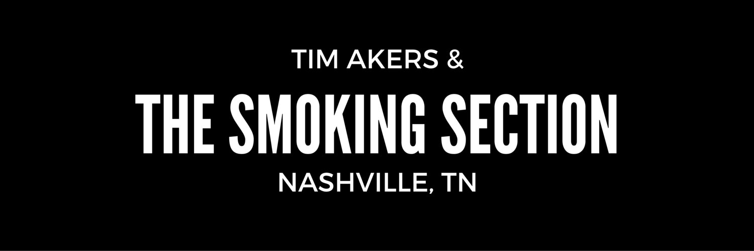 Tim Akers banner