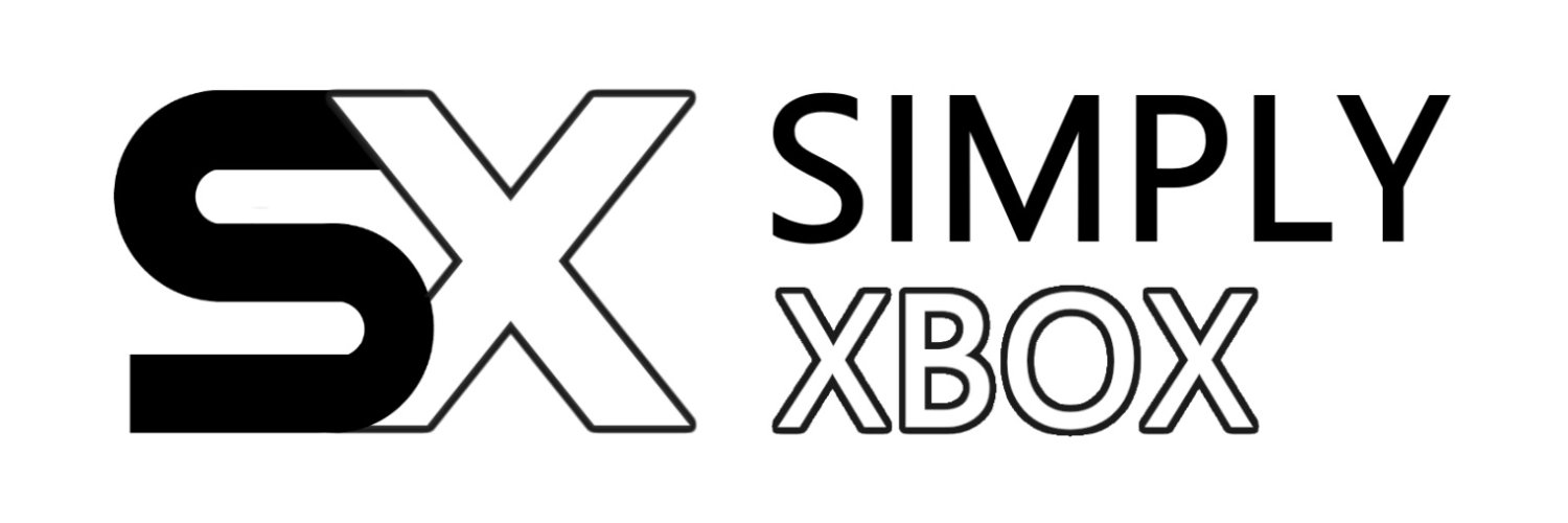 Simply Xbox banner