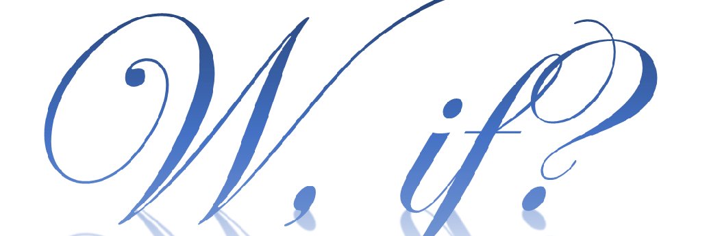 MikeWhatif's profile banner image