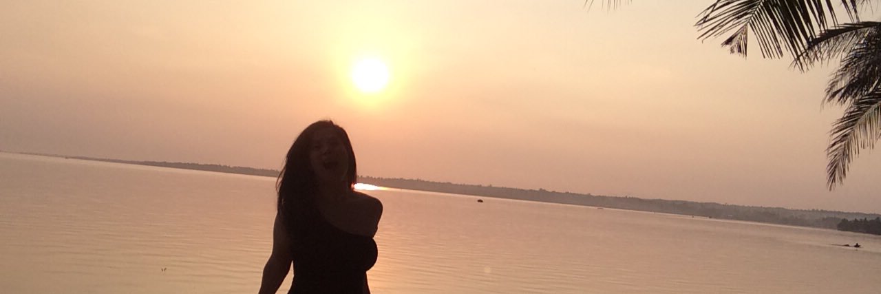 itsAllaine's profile banner image
