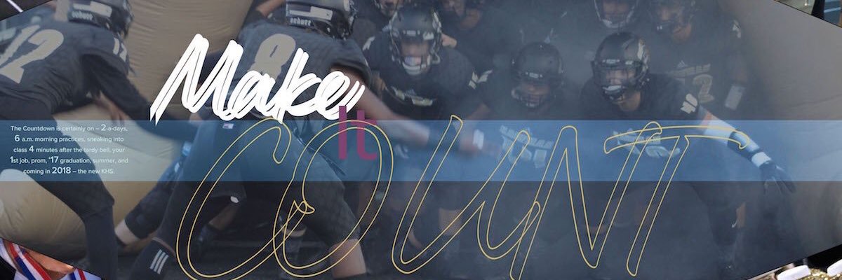 KaufmanYearbook's profile banner image
