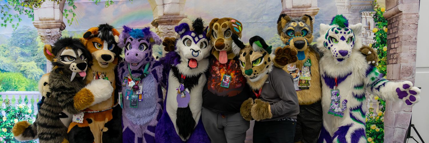 DeliciousDisguises 🔜 Tiger Lagoon banner