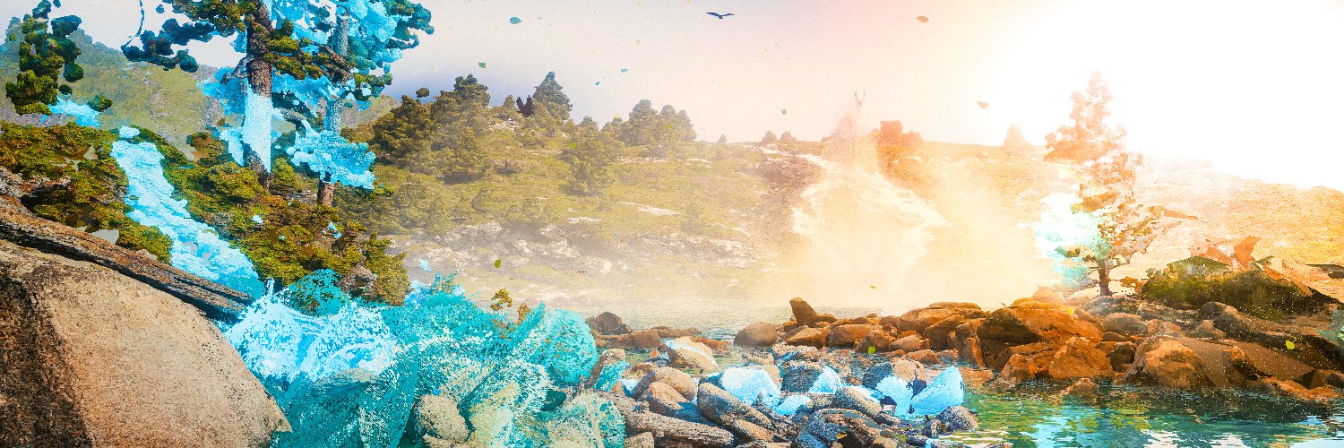 skivuk's profile banner image