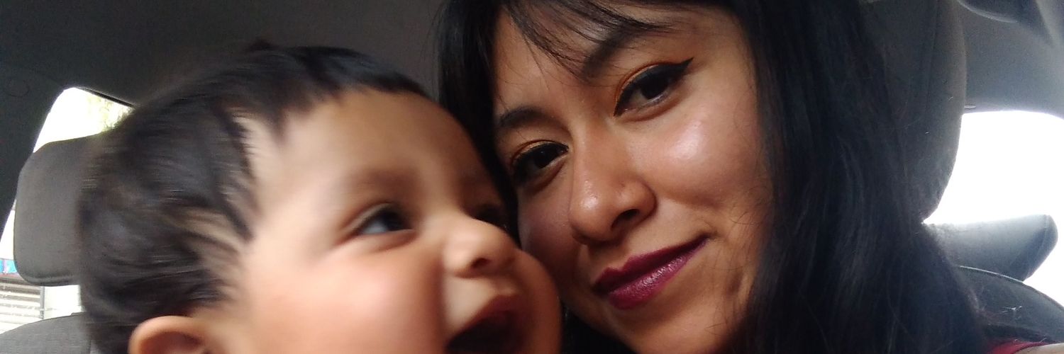 Maria_Laang's profile banner image