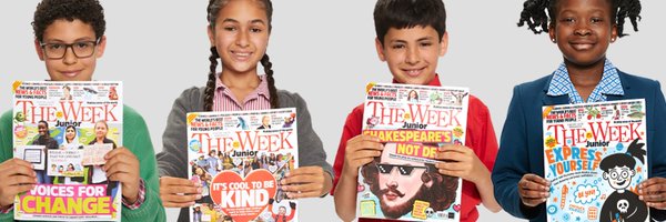theweekjunior Profile Banner