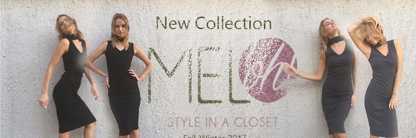 melohstyle's profile banner image