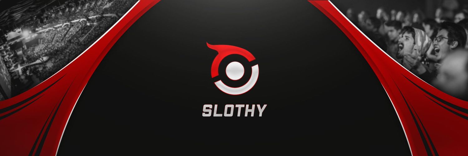 ThySlothy's profile banner image