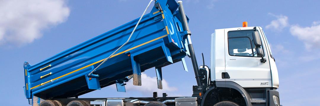 L Townend Limited banner