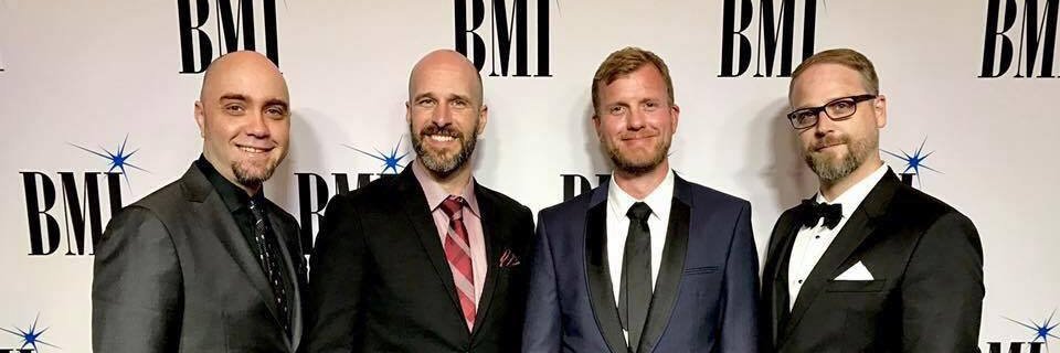 James Chapple banner